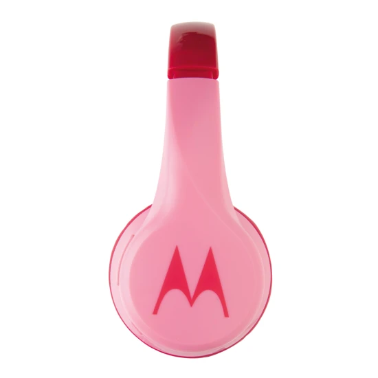 Safety headphone | Motorola | Wireless technology | For children | 