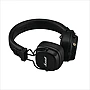 Marshall Major V headphones | Recycled plastic | Bluetooth 5.3 | 100+ hours battery life | Foldable design