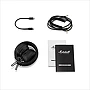 Marshall Major V headphones | Recycled plastic | Bluetooth 5.3 | 100+ hours battery life | Foldable design