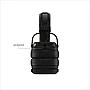 Marshall Major V headphones | Recycled plastic | Bluetooth 5.3 | 100+ hours battery life | Foldable design