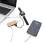 Hub USB | Bamboo | USB Tipo-C