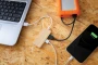 Hub USB | Bamboo | USB Tipo-C
