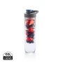 Gourde infuseur | Tritan | 800 ml | Haute qualité