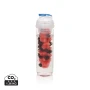 Infuser waterfles | Tritan | 500 ml | Hoge kwaliteit