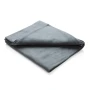 Deken | Fleece | 150x120 cm | Zakje met koord