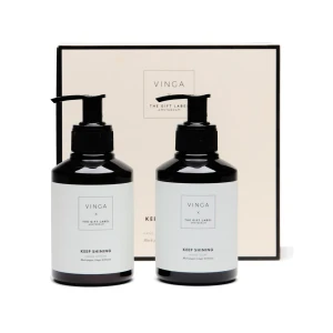 Handpflege-geschenkset | 200ml | Handseife und handlotion
