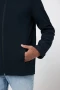 Iqoniq softshell jas | Gerecycled polyester 300 g/m² | Voor mannen | Ritszakken