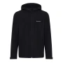 Iqoniq softshell jas | Gerecycled polyester 300 g/m² | Voor mannen | Ritszakken
