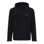 Iqoniq softshell jas | Gerecycled polyester 300 g/m² | Voor mannen | Ritszakken