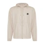 Iqoniq jacket | Recycled polyester 70 g/m² | Unisex | Adjustable hood