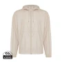 Iqoniq jacket | Recycled polyester 70 g/m² | Unisex | Adjustable hood