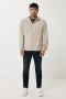 Iqoniq jacket | Recycled polyester 70 g/m² | Unisex | Adjustable hood