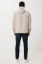 Iqoniq jacket | Recycled polyester 70 g/m² | Unisex | Adjustable hood