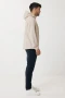 Iqoniq jacket | Recycled polyester 70 g/m² | Unisex | Adjustable hood