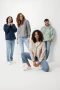 Iqoniq jacket | Recycled polyester 70 g/m² | Unisex | Adjustable hood