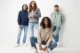 Iqoniq jacket | Recycled polyester 70 g/m² | Unisex | Adjustable hood