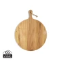 VINGA Planche de service ronde Buscot