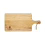 Planche à découper | Bois | 3kg | Forme rectangulaire