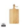 Planche à découper | Bois | 3kg | Forme rectangulaire