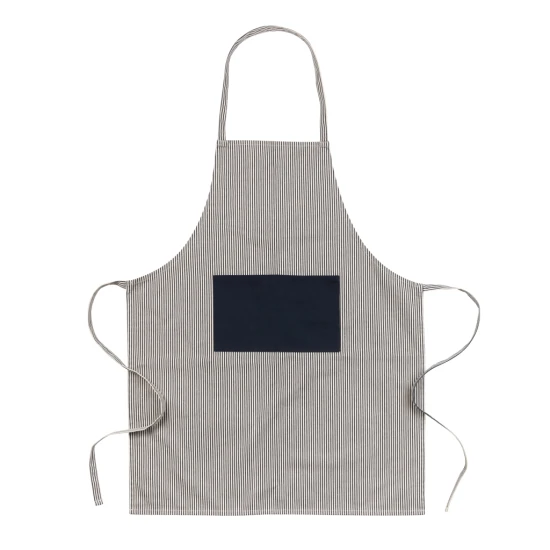 Apron | Recycled cotton | High quality | 