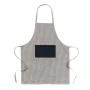 Tablier | Coton recyclé | Haute qualité