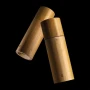 Salt and pepper mills | Bamboo | Ceramic grinder | High quality