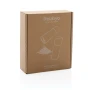 Salt and pepper mills | Bamboo | Ceramic grinder | High quality