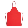 Tablier | Coton recyclé 180 g/m² et rPET | Avec traceur AWARE™ | Durable