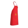Tablier | Coton recyclé 180 g/m² et rPET | Avec traceur AWARE™ | Durable