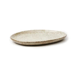 Assiette | Pierre | Durable | Accessoires de cuisine