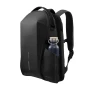 Zaino Bizz blu navy & blu