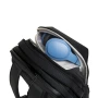 Zaino Bizz blu navy & blu