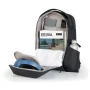 Zaino Bizz blu navy & blu