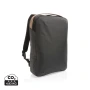 Zaino portacomputer | rPET | 15,6" | Con due tasche in rete