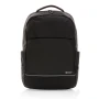 Swiss Peak Brooke AWARE backpack | rPET all over | 15.6 inch backpack | Stylish backpack