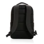 Swiss Peak Brooke AWARE backpack | rPET all over | 15.6 inch backpack | Stylish backpack