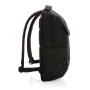 Swiss Peak Brooke AWARE backpack | rPET all over | 15.6 inch backpack | Stylish backpack