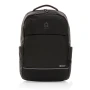 Swiss Peak Brooke AWARE backpack | rPET all over | 15.6 inch backpack | Stylish backpack