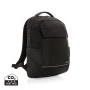 Swiss Peak Brooke AWARE backpack | rPET all over | 15.6 inch backpack | Stylish backpack