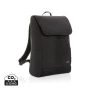 Mochila Swiss Peak Fern AWARE | rPET | 15,6 pulgadas | Diseño único con cremallera