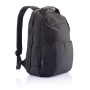 Laptop rugzak | Polyester | 15.6" | Klassiek ontwerp