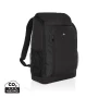 Swiss Peak Laptop-Rucksack | rPET | 15'' Laptop-Fach | Verschiedene PFID-Taschen | Nachhaltig