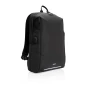Zaino per laptop Swiss Peak AWARE™ | RFID | Porta USB | Alta qualità