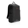 Zaino per laptop Swiss Peak AWARE™ | RFID | Porta USB | Alta qualità