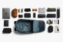 Bellroy transit backpack | rPET | 28L | 16" laptop and airtag department | High quality