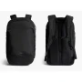 Bellroy transit backpack | rPET | 28L | 16" laptop and airtag department | High quality