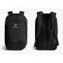 Bellroy transit backpack | rPET | 28L | 16" laptop and airtag department | High quality