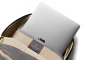 Bellroy Via Rucksack | rPET | 20L | Geeignet für 16“ Laptop | Gepolsterte Rückwände | Hohe Qualität