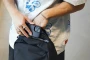 Bellroy Via Rucksack | rPET | 20L | Geeignet für 16“ Laptop | Gepolsterte Rückwände | Hohe Qualität