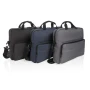 Borsa per laptop | rPET | 15,6" | Con tracciante AWARE™ | Sostenibile
